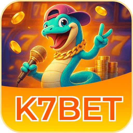 K7BET Logo
