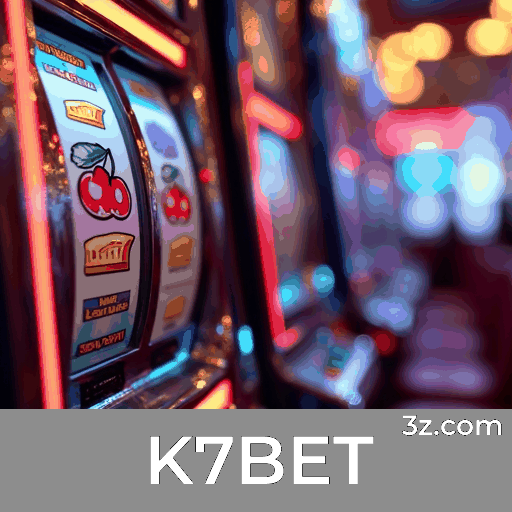 K7BET: Seu Cassino Online Seguro e Profissional